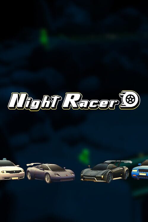 Night Racer screenshot