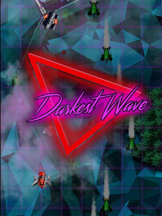 Darkest Wave screenshot