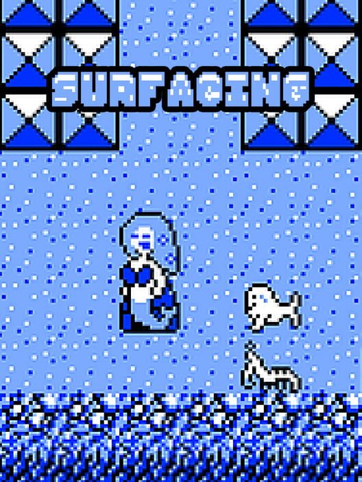 Surfacing Cover