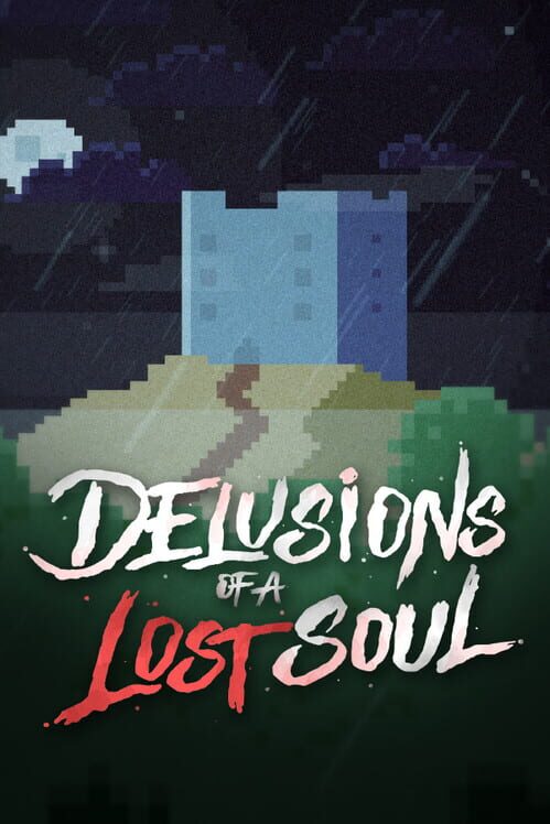 Delusions of a Lost Soul screenshot