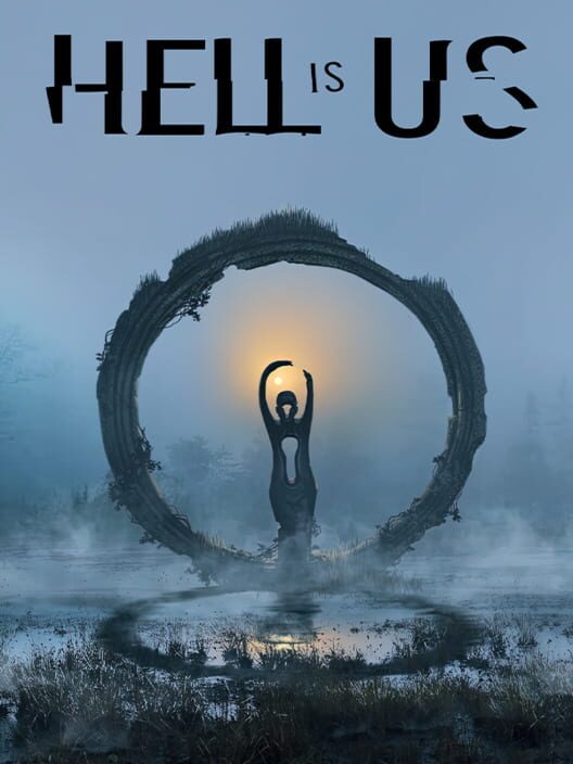 Hell is Us cover image