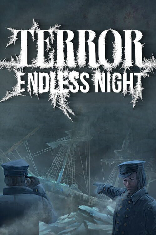 Terror: Endless Night screenshot