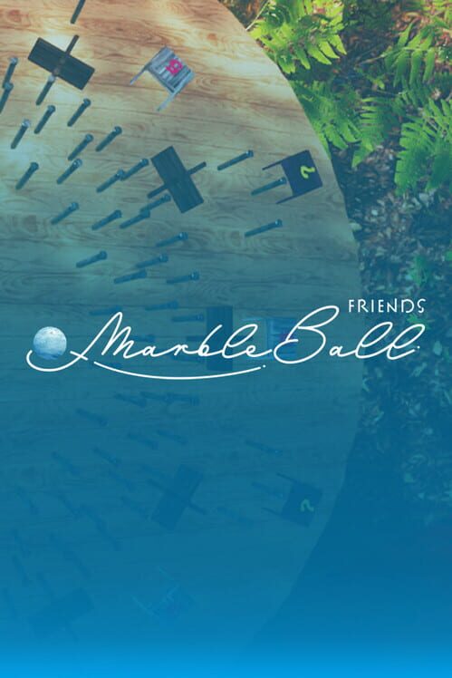Marble Ball Friends screenshot