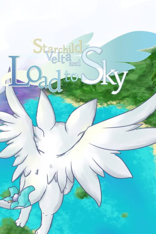 Starchild Velta and loadtosky screenshot