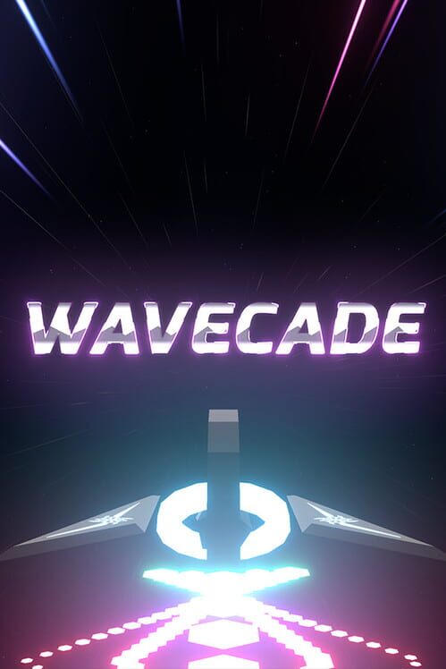 Wavecade screenshot