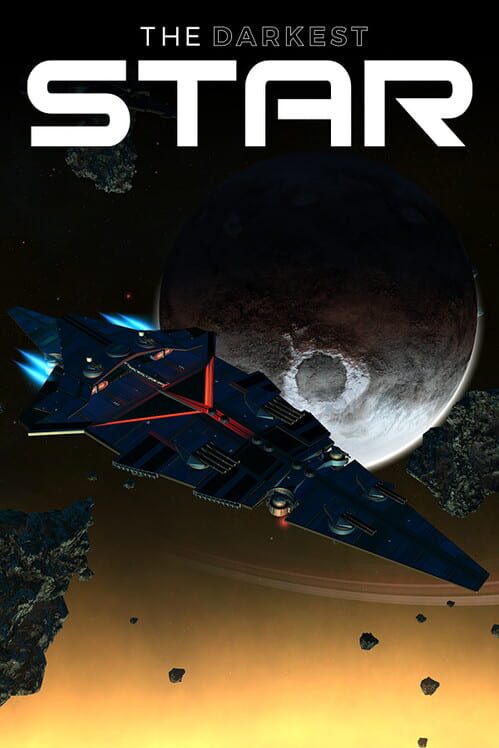 The Darkest Star screenshot
