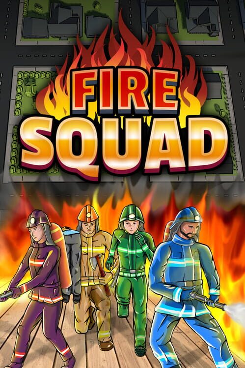 FireSquad screenshot