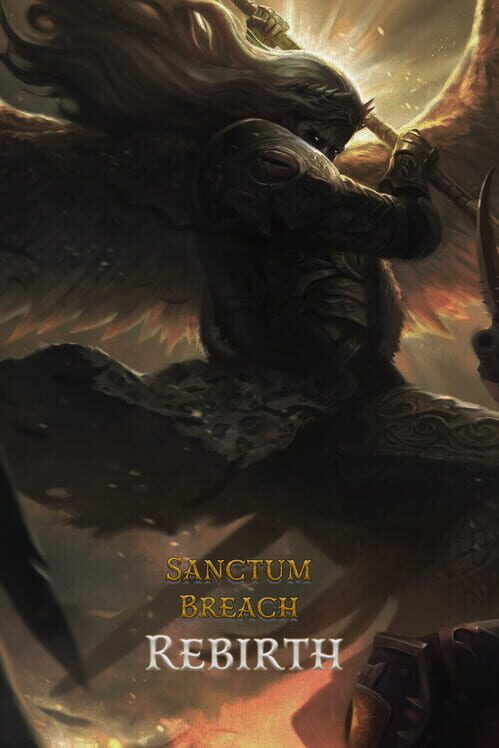 Sanctum Breach: Rebirth screenshot