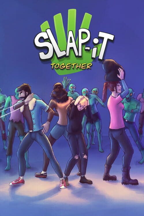 Slap-It Together! screenshot