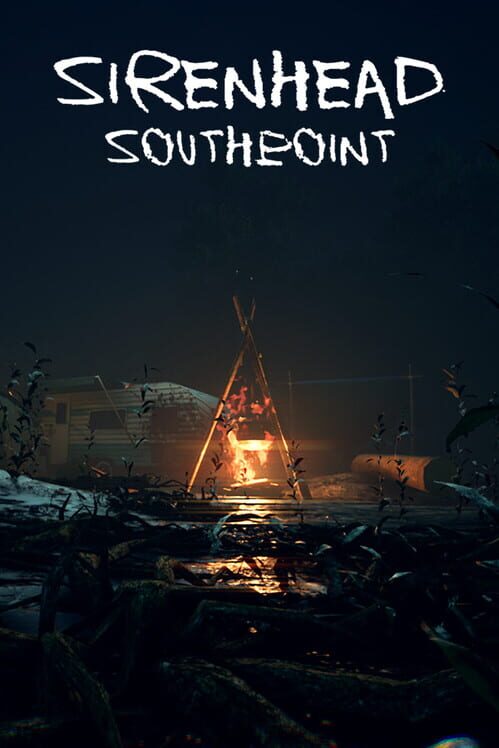 Sirenhead: Southpoint screenshot
