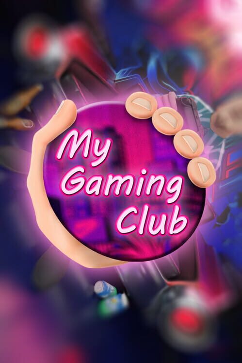 My Gaming Club screenshot