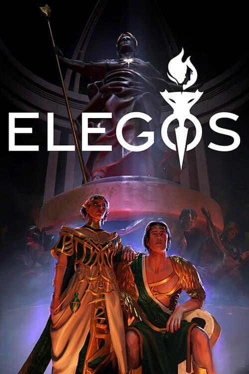 Elegos screenshot