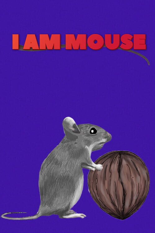 I Am Mouse screenshot