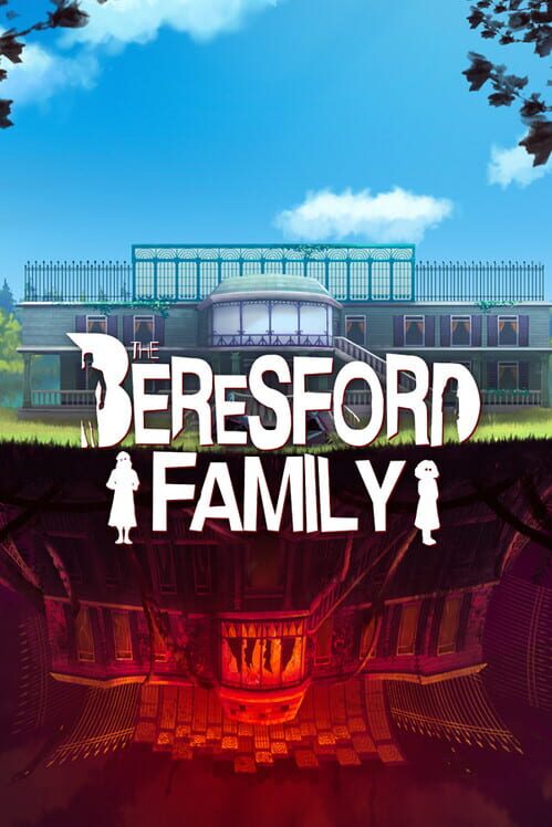 The Beresford family screenshot