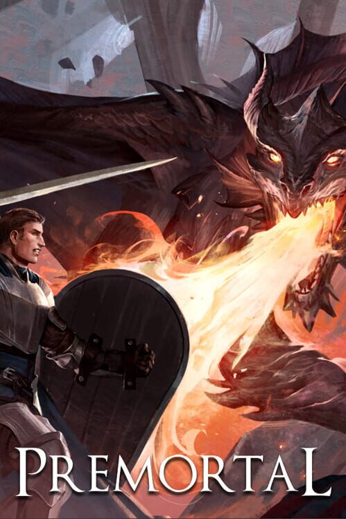 Premortal VR screenshot