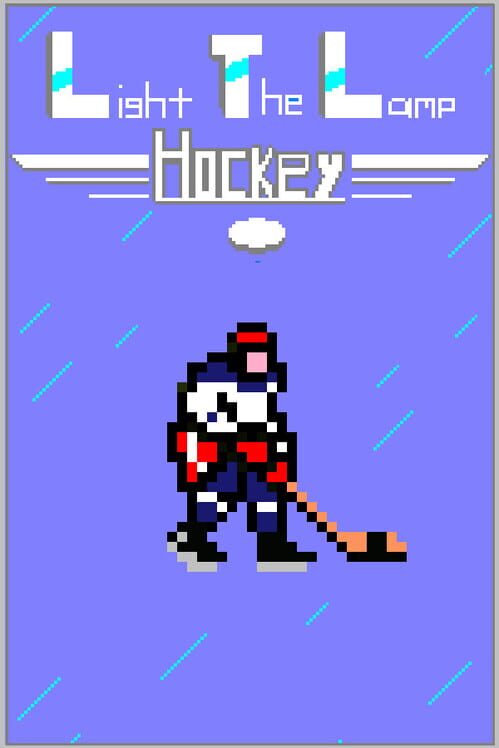 Light the Lamp Hockey screenshot