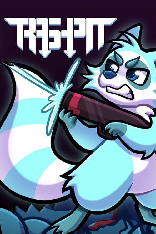 Trash Pit screenshot