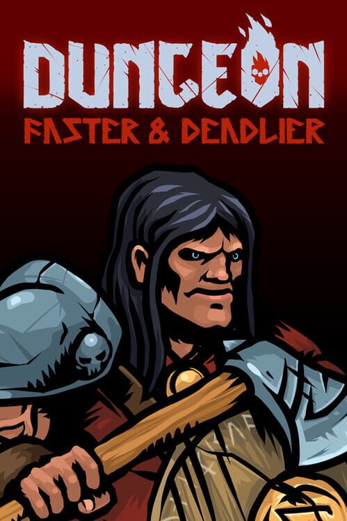 Dungeon: Faster & Deadlier screenshot