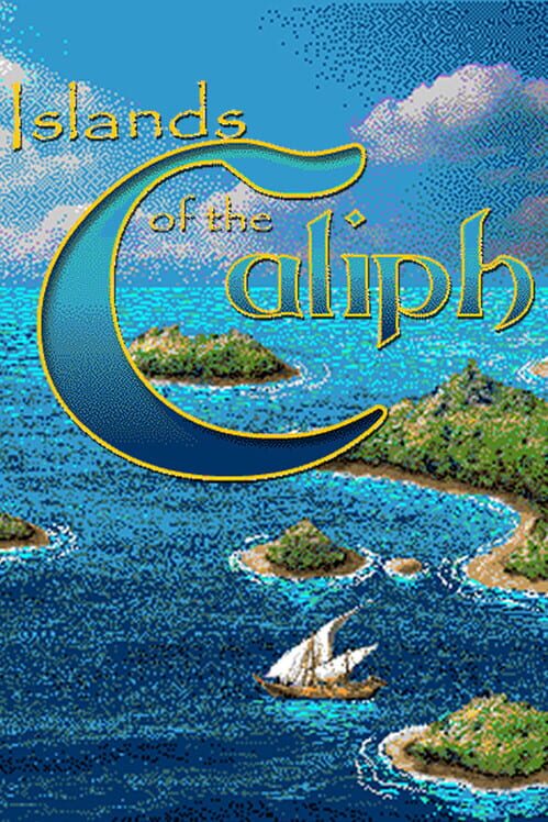Islands of the Caliph screenshot