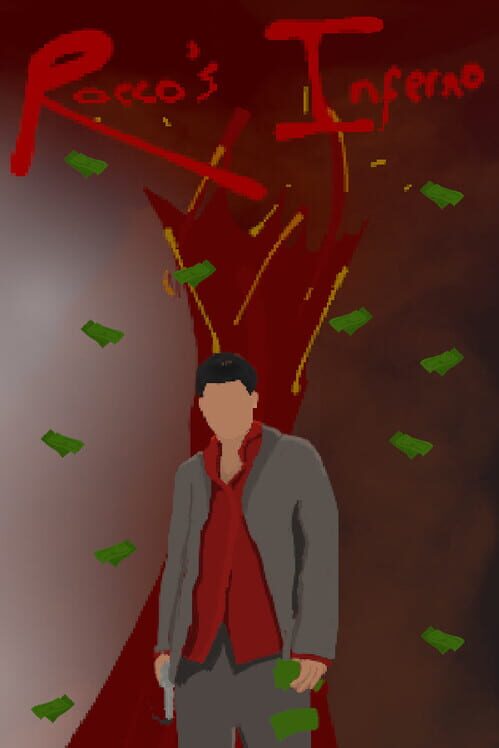 Rocco's Inferno screenshot