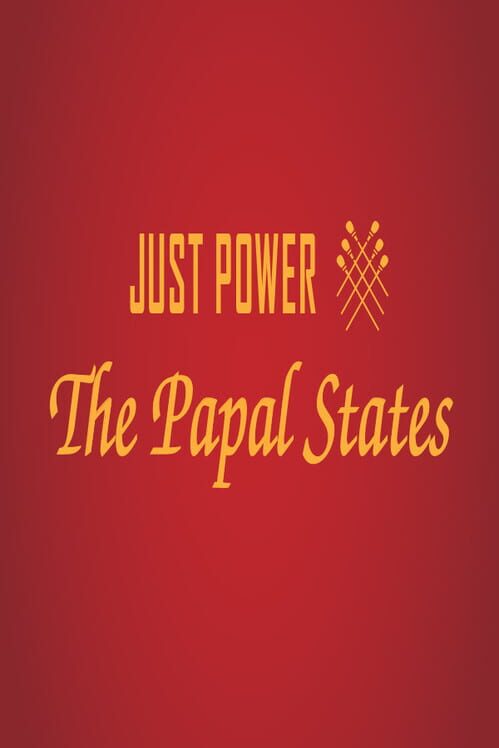 Just Power: The Papal States screenshot