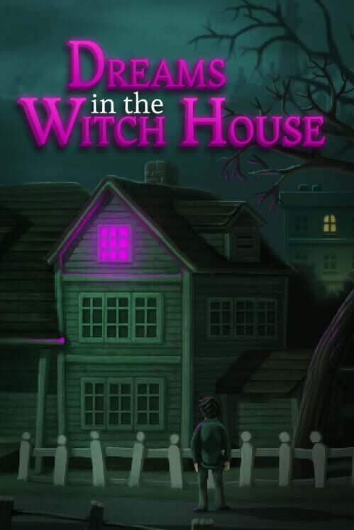 Dreams in the Witch House screenshot