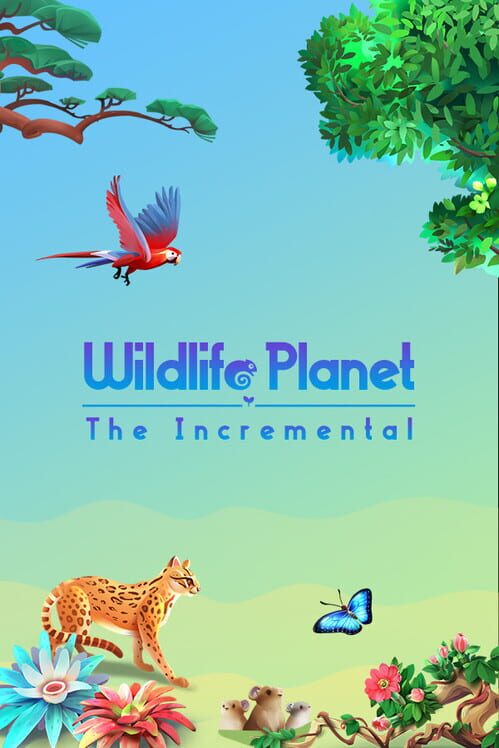 Wildlife Planet: The Incremental screenshot