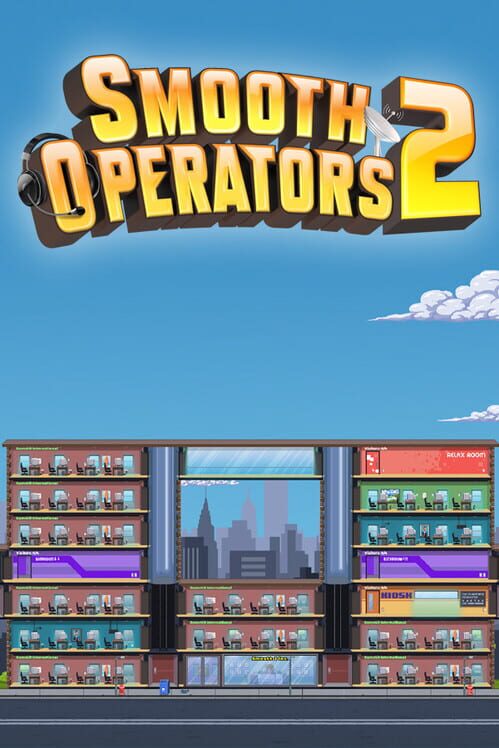 Smooth Operators 2 screenshot