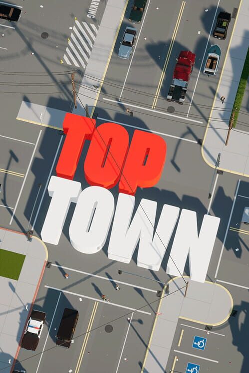 Top Town screenshot