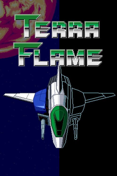 Terra Flame screenshot