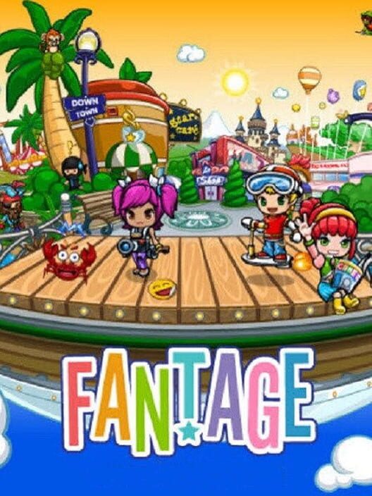 Anyone else remember the Fairy Tail online game from o4games? I