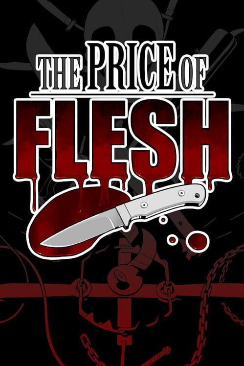 The Price of Flesh screenshot