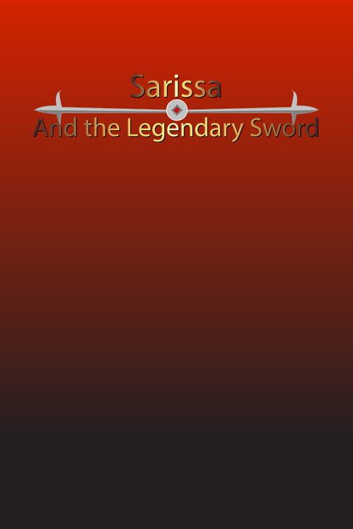 Sarrisa and the Legendary Sword screenshot