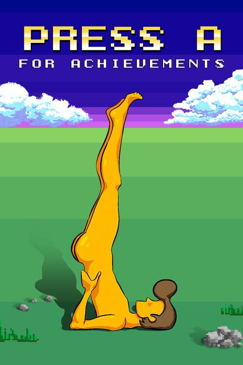 Press A For Achievements screenshot