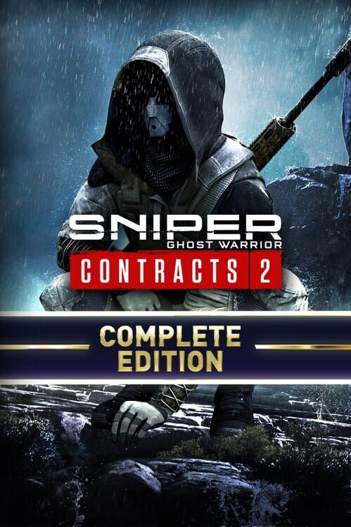 Sniper Ghost Warrior Contracts 2: Complete Edition