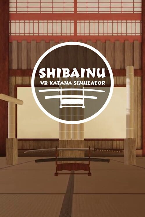 Shibainu - VR Katana Simulator no Steam