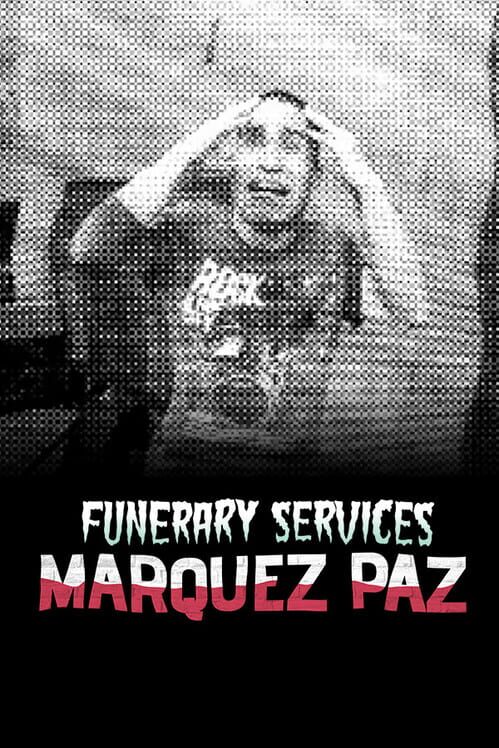 Funerary Services Marquez Paz screenshot