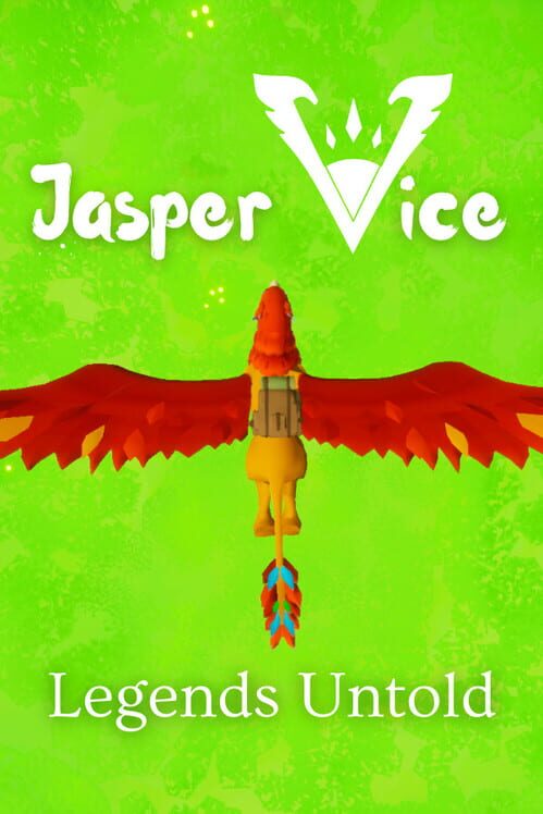 Jasper Vice: Legends Untold screenshot