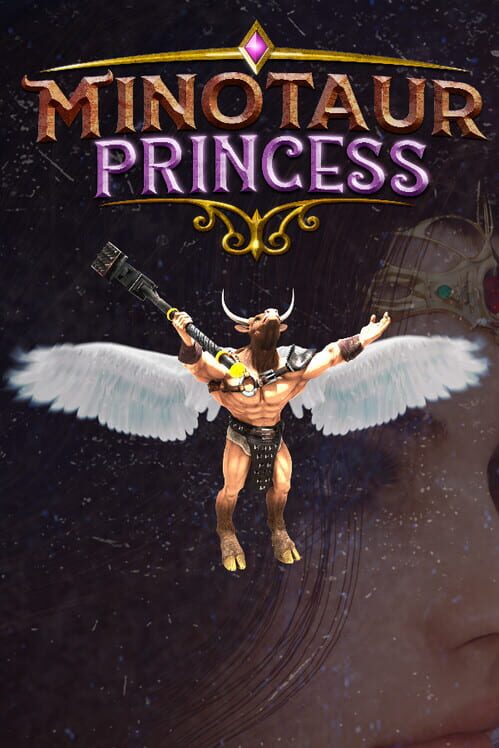 Minotaur Princess screenshot