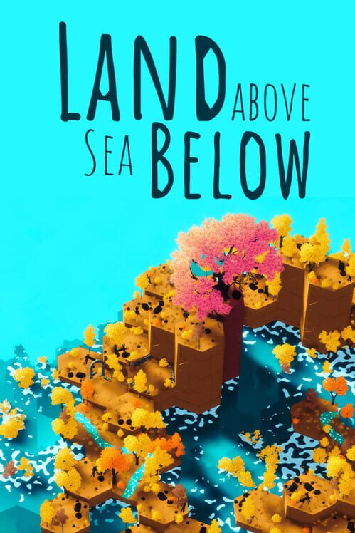 Land Above Sea Below screenshot