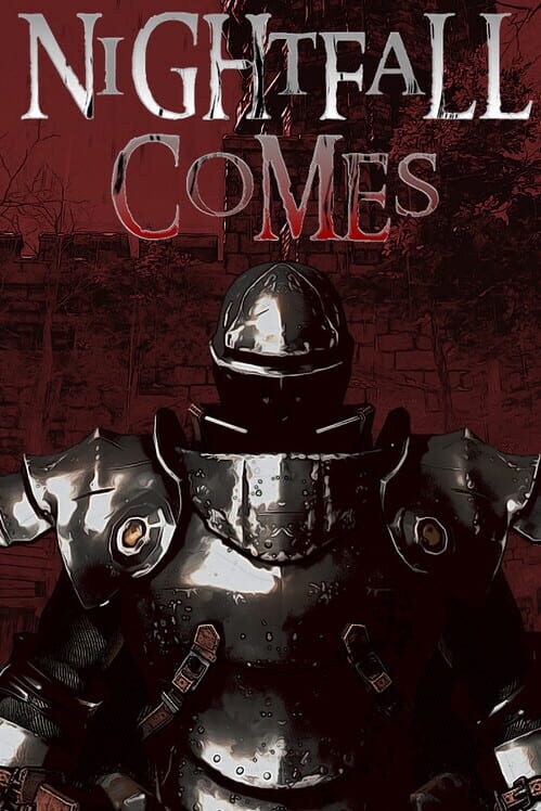 Nightfall Comes screenshot