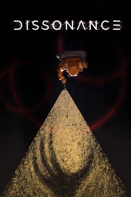 Dissonance screenshot