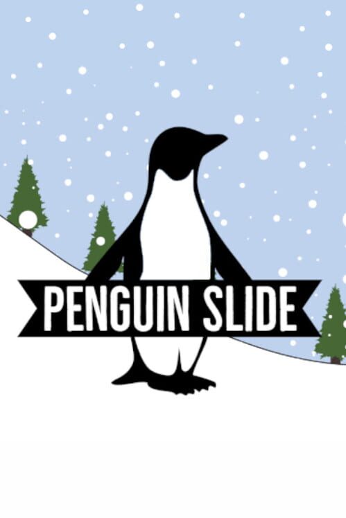 Penguin Slide screenshot