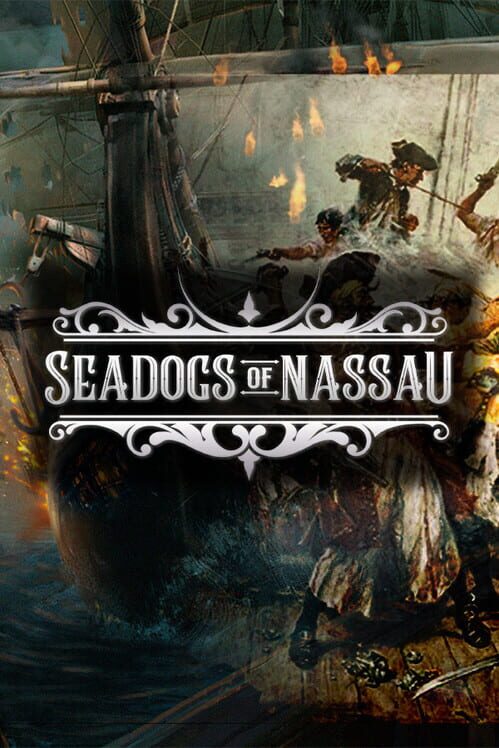 SeaDogs of Nassau screenshot