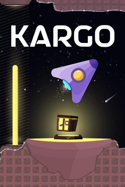 Kargo screenshot