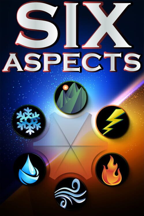 Six Aspects screenshot