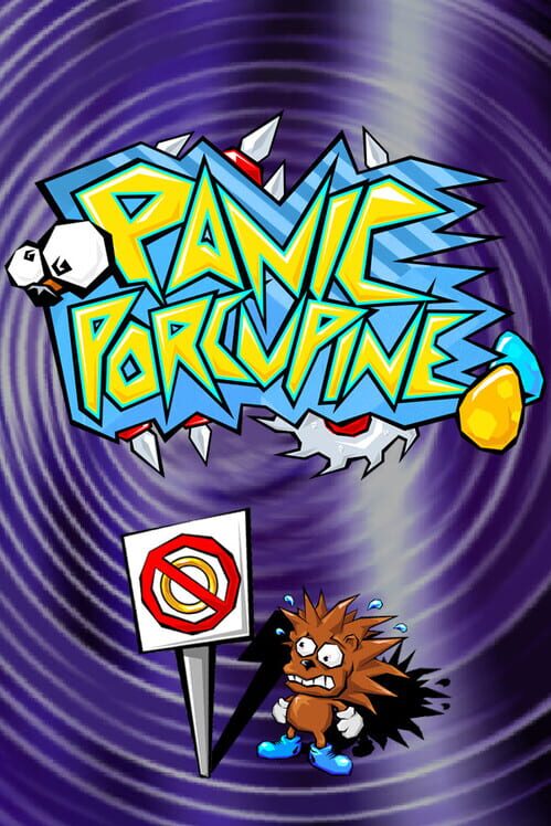 Panic Porcupine screenshot