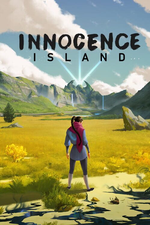 Innocence Island screenshot