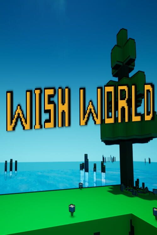 Wish World screenshot