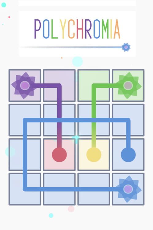 Polychromia screenshot